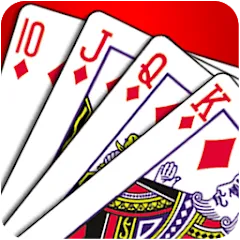 Скачать взлом Phỏm - Phom  [МОД Unlocked] - последняя версия apk на Андроид