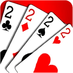 Скачать взломанную Tiến Lên Miền Nam - Tien Len  [МОД Меню] - последняя версия apk на Андроид