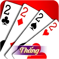 Взлом Tiến Lên Đếm Lá - Tien Len  [МОД Много денег] - последняя версия apk на Андроид