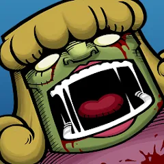 Скачать взлом Zombie Age 3 Premium: Survival (Зомби Возраст 3 Премиум)  [МОД Много монет] - полная версия apk на Андроид