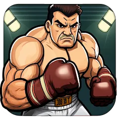 Взлом Tap Punch - 3D Boxing (Тап Панч)  [МОД Много монет] - последняя версия apk на Андроид