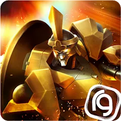Взлом Ultimate Robot Fighting (Ультимейт Робот Файтинг)  [МОД Много монет] - последняя версия apk на Андроид