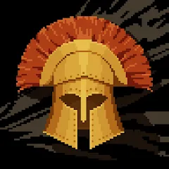 Взлом Gladiator manager (Гладиатор менеджер)  [МОД Все открыто] - стабильная версия apk на Андроид