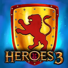 Скачать взломанную Heroes of Might: Magic arena 3  [МОД Меню] - последняя версия apk на Андроид