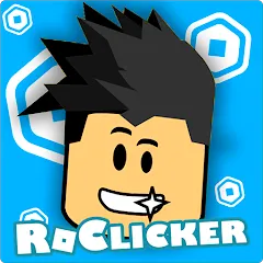 Взлом RoClicker - Robux (РоКликер)  [МОД Menu] - полная версия apk на Андроид