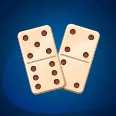 Скачать взломанную Dominoes Online  [МОД Mega Pack] - последняя версия apk на Андроид