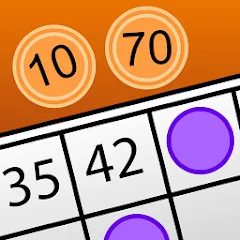 Скачать взломанную Loto Online  [МОД Все открыто] - полная версия apk на Андроид
