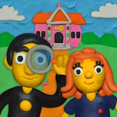 Взломанная 12 Locks Find the differences  [МОД Бесконечные деньги] - последняя версия apk на Андроид