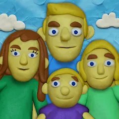 Взломанная 12 Locks at FFGTV home  [МОД Бесконечные деньги] - последняя версия apk на Андроид