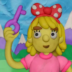 Скачать взлом 12 Locks Dad and daughters  [МОД Menu] - стабильная версия apk на Андроид