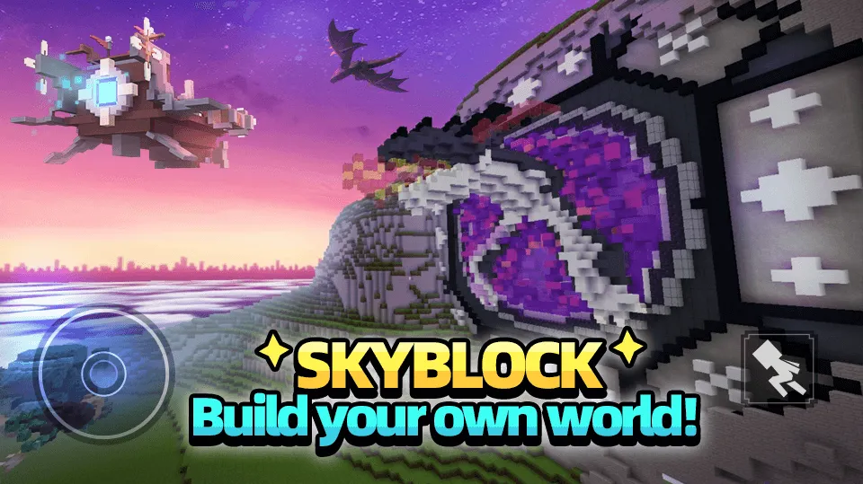 Blockman Go (Блокмен Го)  [МОД Много монет] Screenshot 2