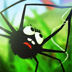 Взлом Spider Trouble (Спайдер Траубл)  [МОД Menu] - полная версия apk на Андроид