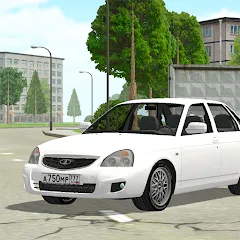 Взломанная Criminal Russian 3  [МОД Mega Pack] - последняя версия apk на Андроид