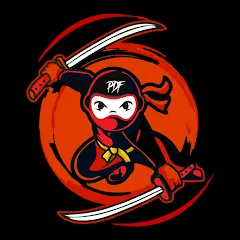Взлом Ninja Jumper - Hero PDF (Ниндзя Джампер)  [МОД Меню] - полная версия apk на Андроид