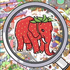 Скачать взломанную Find It Out! Scavenger Hunt  [МОД Много денег] - последняя версия apk на Андроид