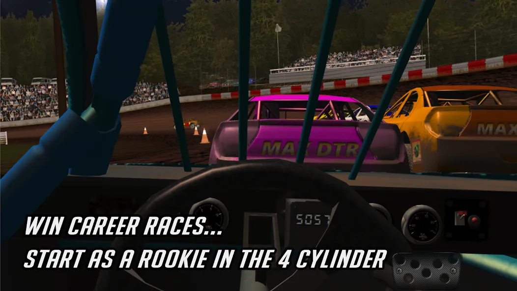 Max DTR (Макс ДТР)  [МОД Бесконечные монеты] Screenshot 4