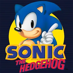 Взломанная Sonic the Hedgehog™ Classic (Соник Зе Хеджхог Классик)  [МОД Unlocked] - стабильная версия apk на Андроид