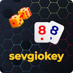 Скачать взлом SevgiOkey.Com - Okey Oyna  [МОД Menu] - стабильная версия apk на Андроид