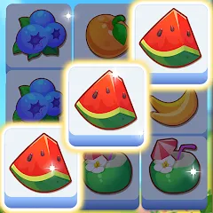 Взлом Triple Connect: Match Tile (Трипл Коннект)  [МОД Mega Pack] - полная версия apk на Андроид