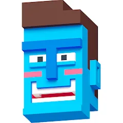Скачать взломанную Steppy Pants (Степпи Пантс)  [МОД Много монет] - полная версия apk на Андроид