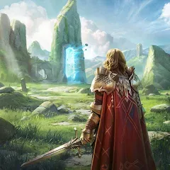 Взлом Dragonheir: Silent Gods (Драгонхейр)  [МОД Unlimited Money] - полная версия apk на Андроид