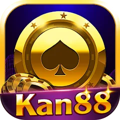 Взломанная Kan88 - Shan Koe Mee (Кан88)  [МОД Unlimited Money] - стабильная версия apk на Андроид