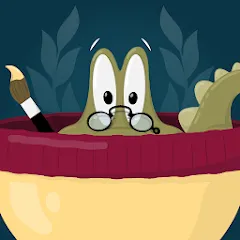 Взлом Шапка - игра в слова. Шляпа  [МОД Unlimited Money] - последняя версия apk на Андроид