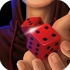 Взлом Phone Dice™ Street Dice Game (Фон Дайс Стрит Дайс Гейм)  [МОД Unlimited Money] - полная версия apk на Андроид