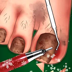 Скачать взлом ASMR Salon: A Life Spa (АСМР Салон)  [МОД Menu] - стабильная версия apk на Андроид