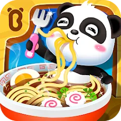 Взлом Little Panda's Chinese Recipes  [МОД Все открыто] - последняя версия apk на Андроид
