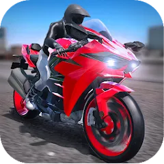 Скачать взлом Ultimate Motorcycle Simulator (Ультимативный Мотоциклетный Симулятор)  [МОД Бесконечные монеты] - стабильная версия apk на Андроид