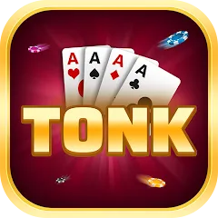 Взлом Tonk Rummy Card Game (Тонк Рамми карточная игра)  [МОД Unlimited Money] - последняя версия apk на Андроид