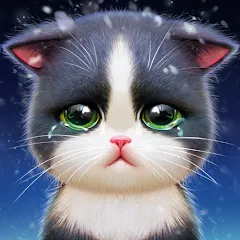 Скачать взлом Kitten Match (Киттен Матч)  [МОД Unlocked] - полная версия apk на Андроид