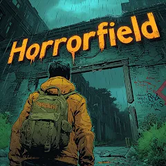 Скачать взломанную Horrorfield Multiplayer horror (Хоррорфилд)  [МОД Menu] - стабильная версия apk на Андроид