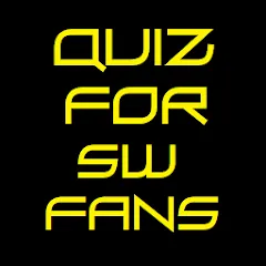 Скачать взломанную Quiz For SW Fans (Квиз для фанатов ЗВЗ)  [МОД Unlimited Money] - полная версия apk на Андроид