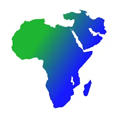 Скачать взлом Worldle - Guess the Country (Ворлдле)  [МОД Menu] - стабильная версия apk на Андроид