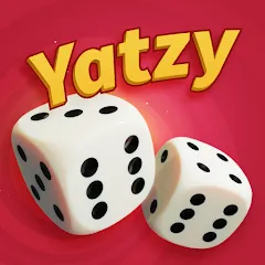 Взлом Yatzy - Offline Dice Games (Ятзи)  [МОД Все открыто] - последняя версия apk на Андроид