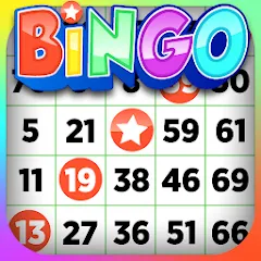 Скачать взломанную Bingo - Offline Bingo Game  [МОД Много денег] - стабильная версия apk на Андроид