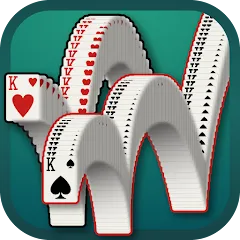 Скачать взлом Solitaire - Offline Card Games  [МОД Menu] - полная версия apk на Андроид