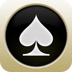 Взломанная Solitaire - Classic Card Games (Солитер)  [МОД Все открыто] - последняя версия apk на Андроид