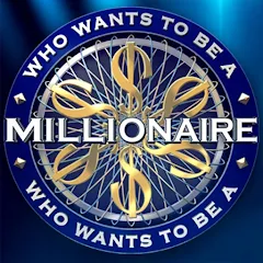 Скачать взлом Official Millionaire Game  [МОД Unlimited Money] - стабильная версия apk на Андроид