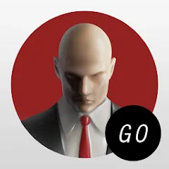 Взломанная Hitman GO (Хитман ГО)  [МОД Все открыто] - полная версия apk на Андроид