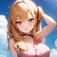 Взлом Card Run : Anime Evolution (Кард Рун)  [МОД Много монет] - полная версия apk на Андроид