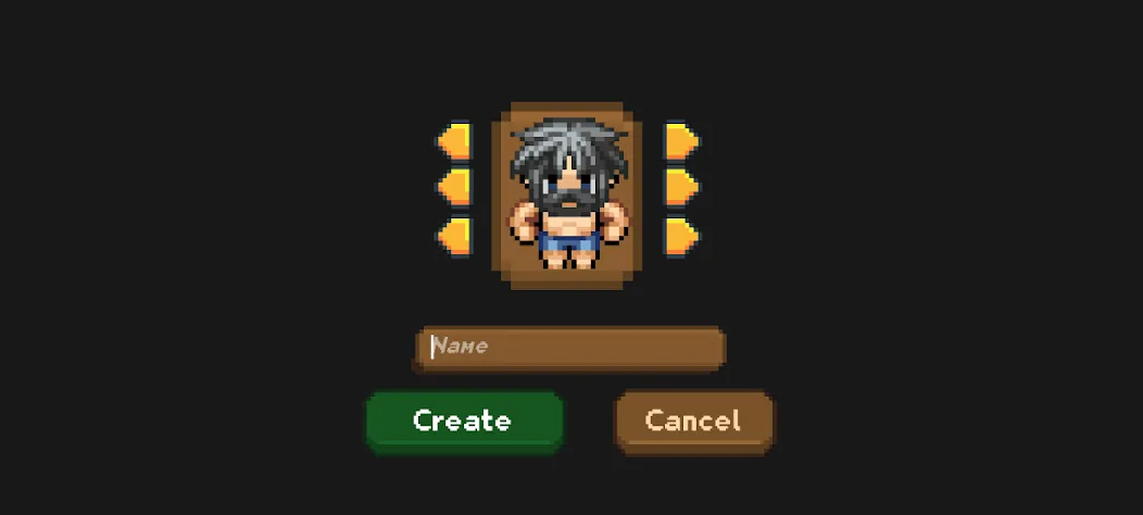 Heritage Online - MMORPG  2D (Херитед)  [МОД Меню] Screenshot 2