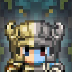 Взломанная Heritage Online - MMORPG  2D (Херитед)  [МОД Меню] - последняя версия apk на Андроид