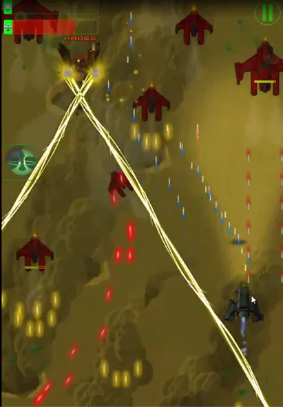 Stellar Mercenaries (Стеллар Мерсенарис)  [МОД Menu] Screenshot 3