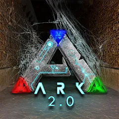 Взлом ARK: Survival Evolved (АРК)  [МОД Все открыто] - последняя версия apk на Андроид