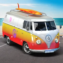 Скачать взлом Summer Camper Island (Саммер Кэмпер Айленд)  [МОД Бесконечные монеты] - полная версия apk на Андроид