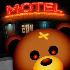 Скачать взлом Bear Haven Nights Horror  [МОД Все открыто] - последняя версия apk на Андроид