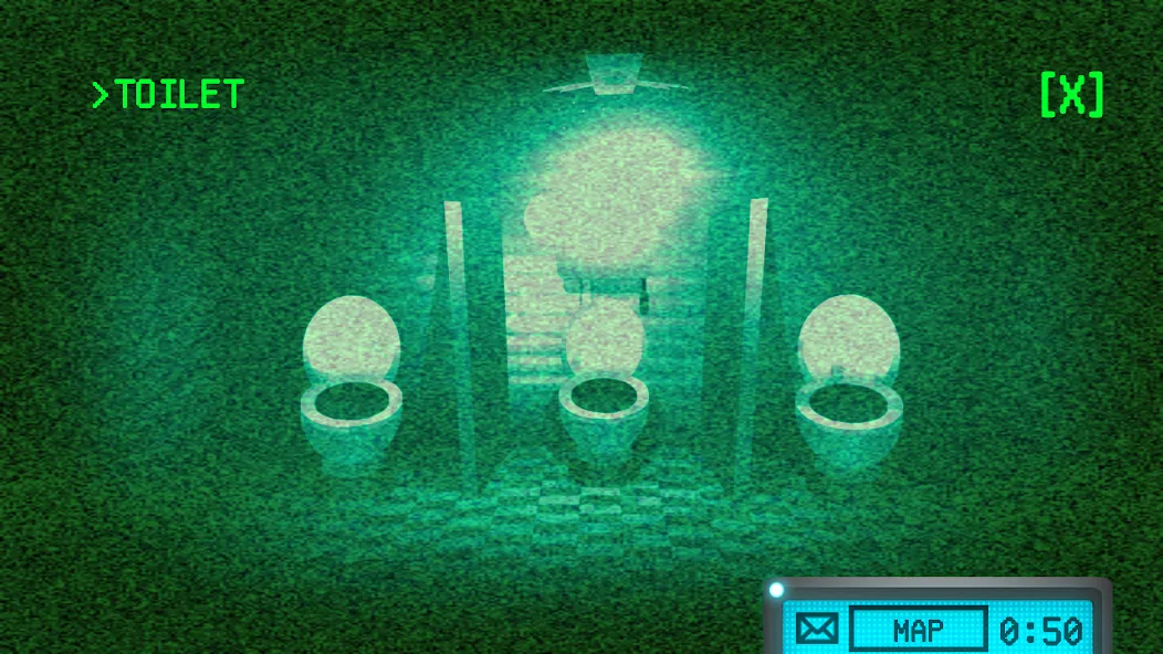 Bear Haven Nights Horror 2  [МОД Mega Pack] Screenshot 4